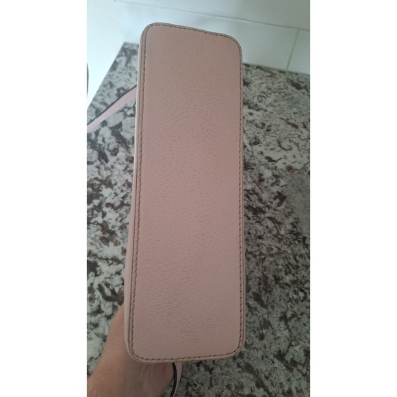 Kate Spade light Pink Leather‎  Handbag/Crossbody - Picture 8 of 14